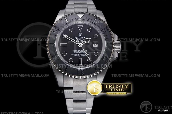 0404 ROLSD0101 – DeepSea Dweller Contemporary 1009